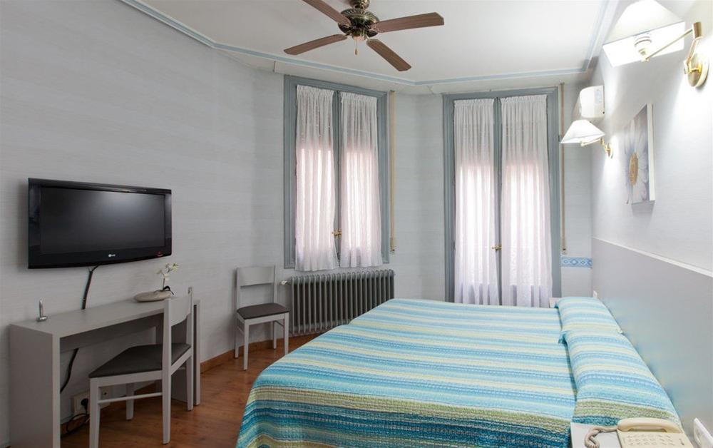 Hostal Andorra