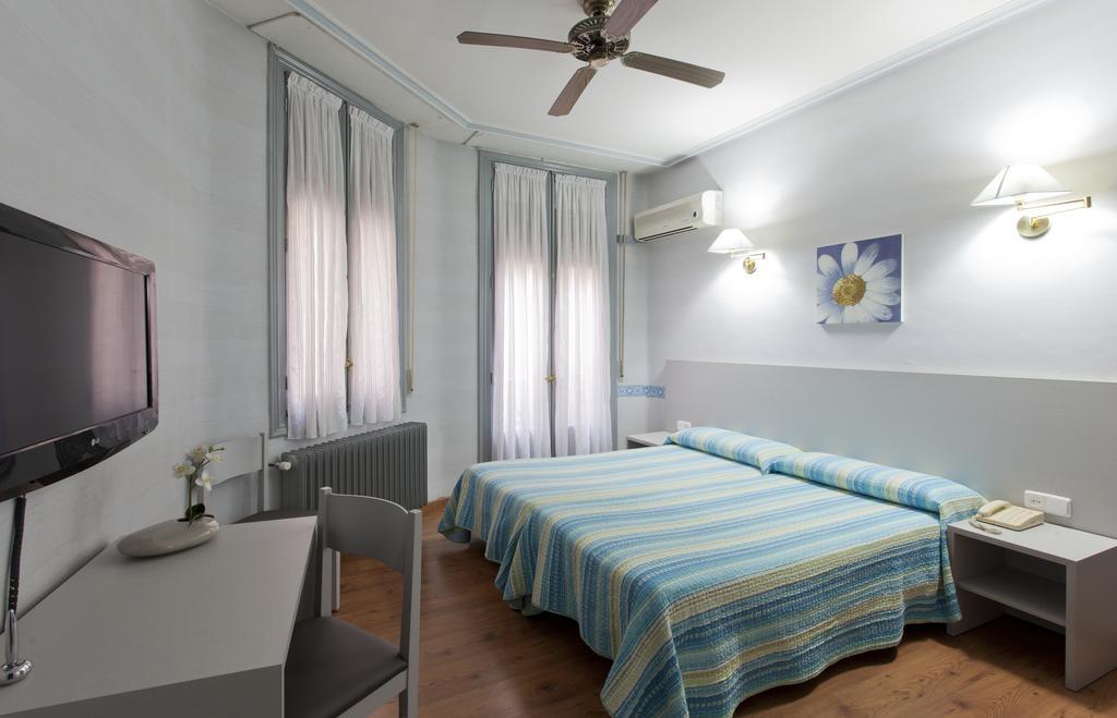 Hostal Andorra
