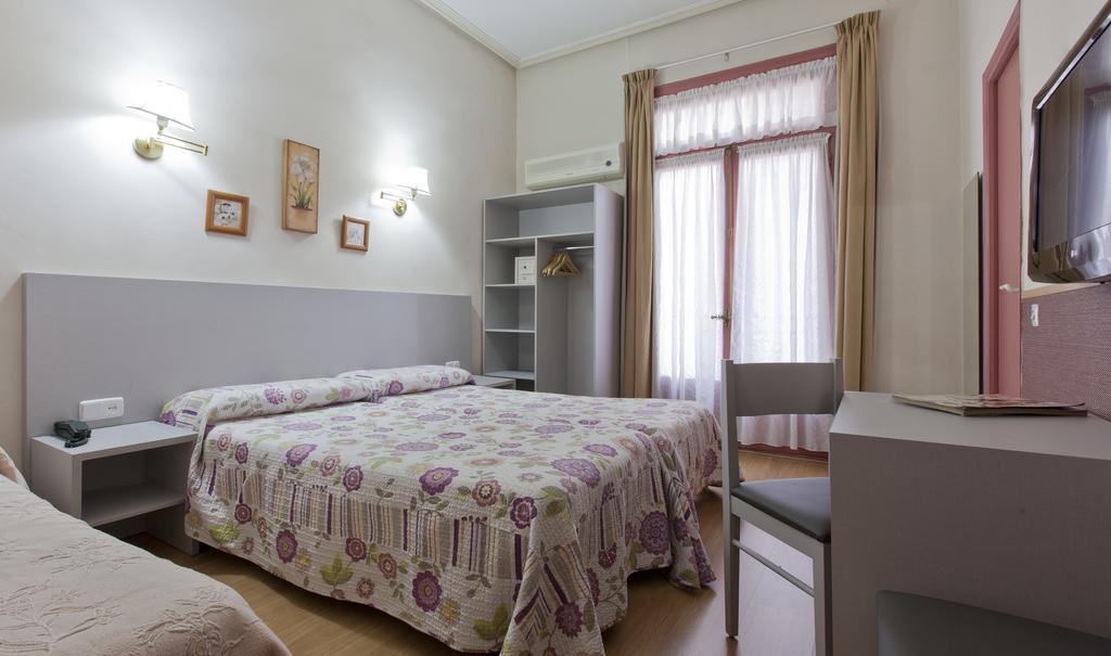 Hostal Andorra