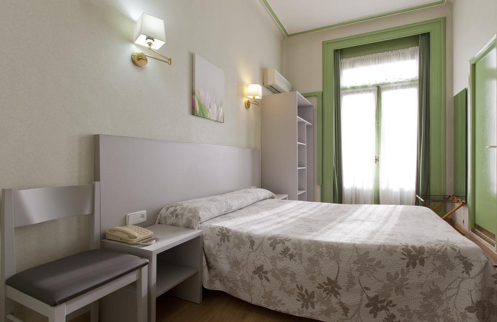 Hostal Andorra