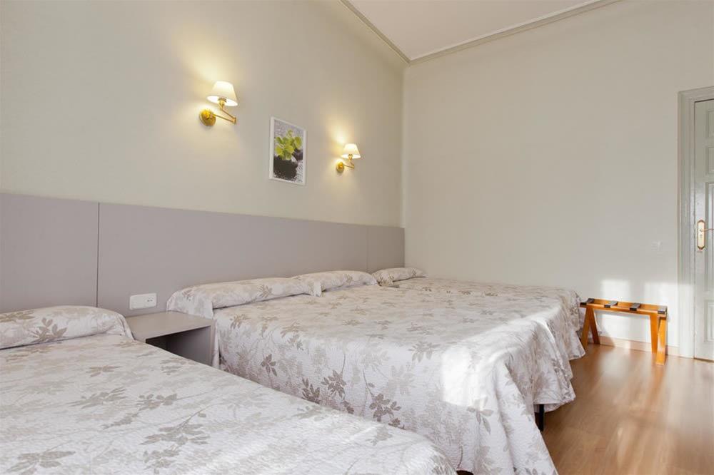 Hostal Andorra
