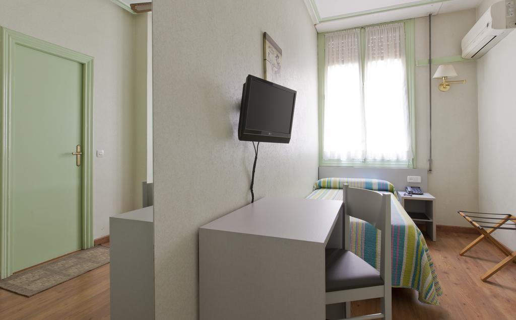 Hostal Andorra