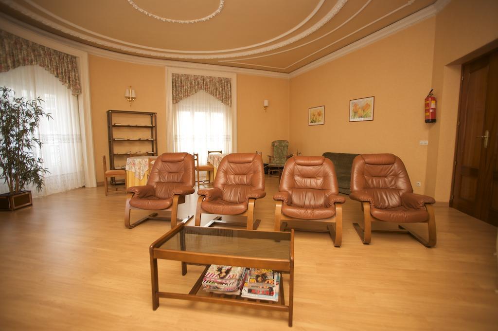 Hostal Andorra