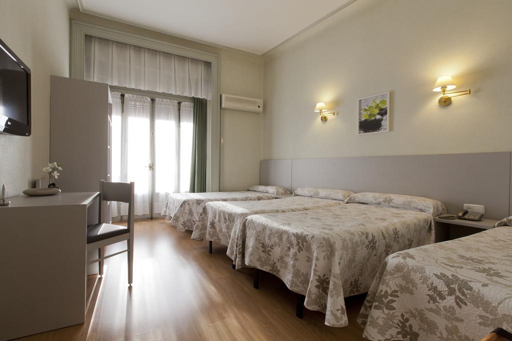 Hostal Andorra