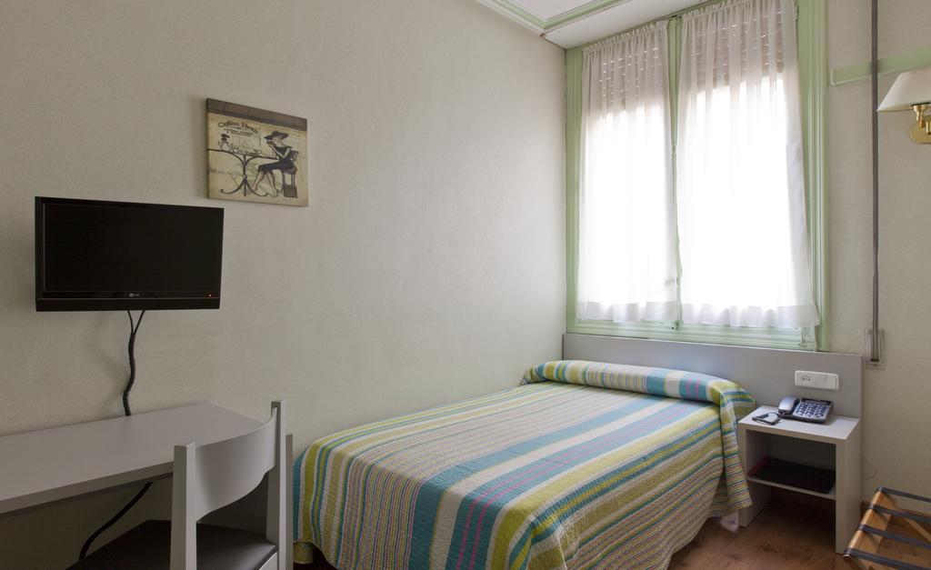Hostal Andorra