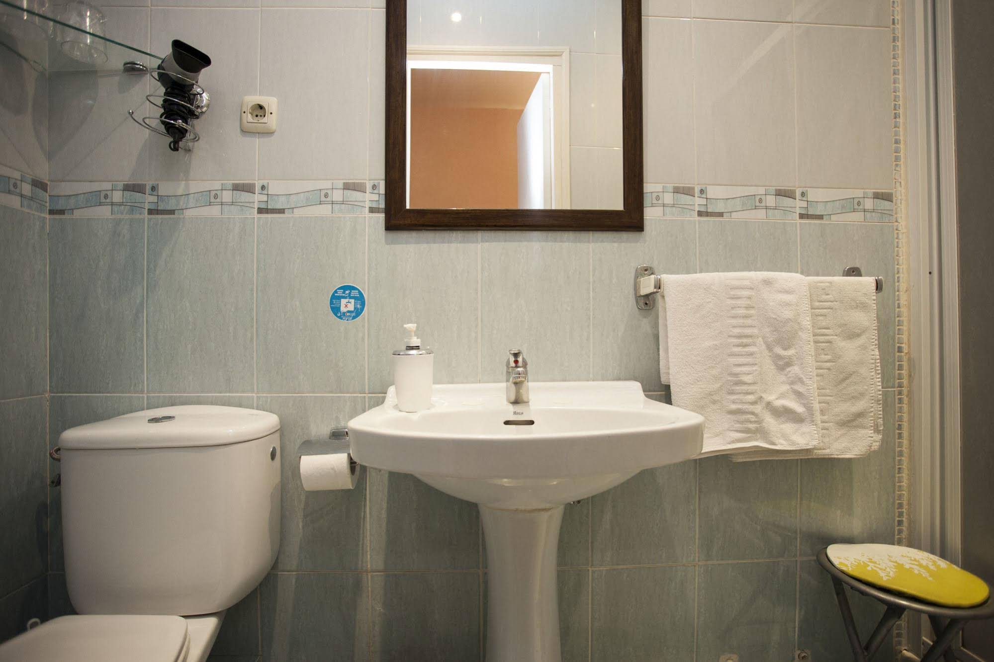 Hostal Armesto