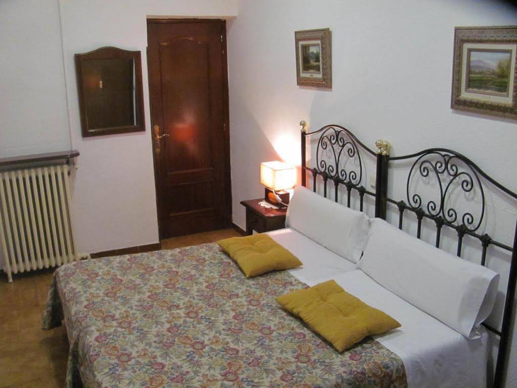 Hostal Armesto