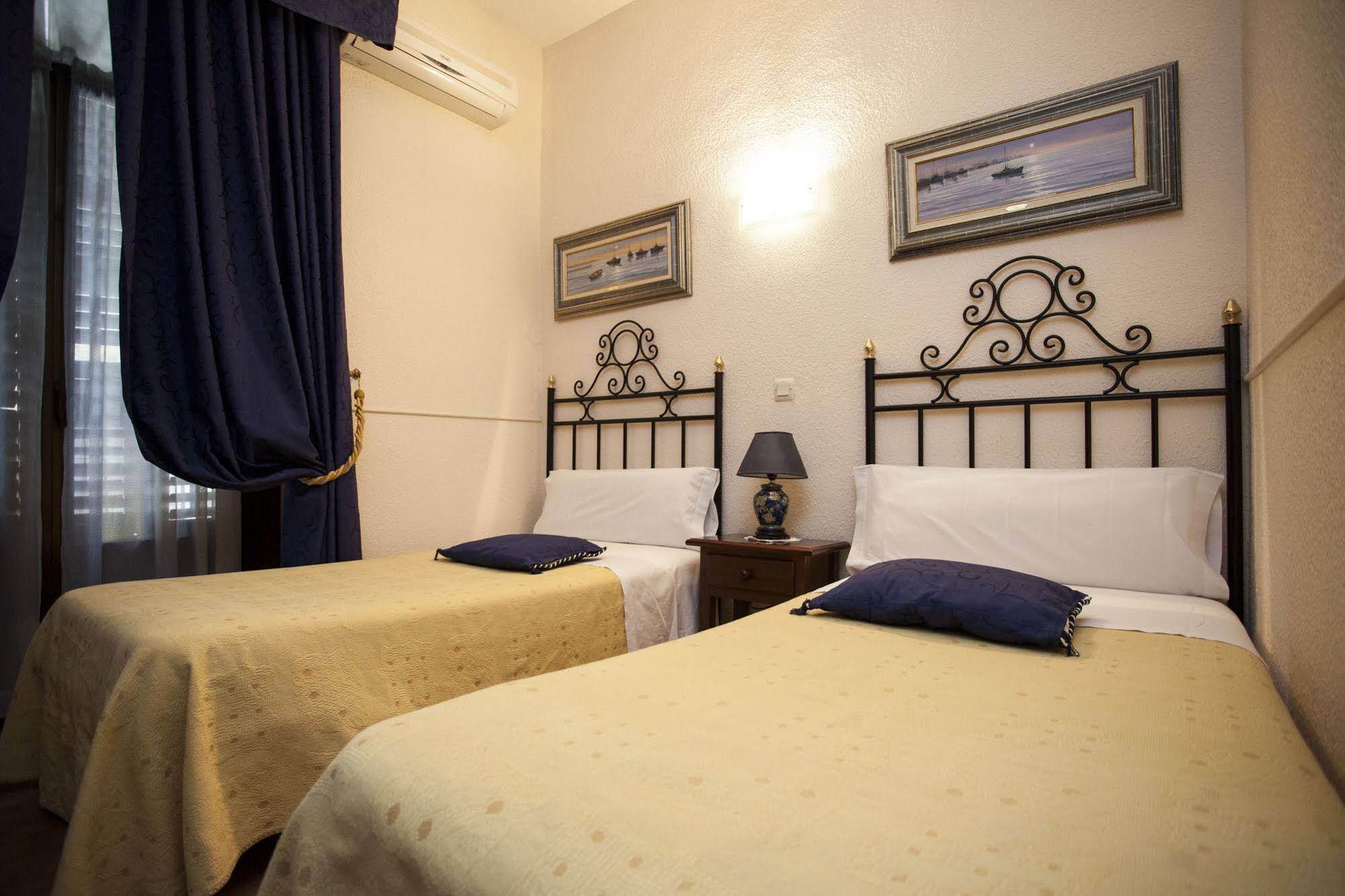 Hostal Armesto