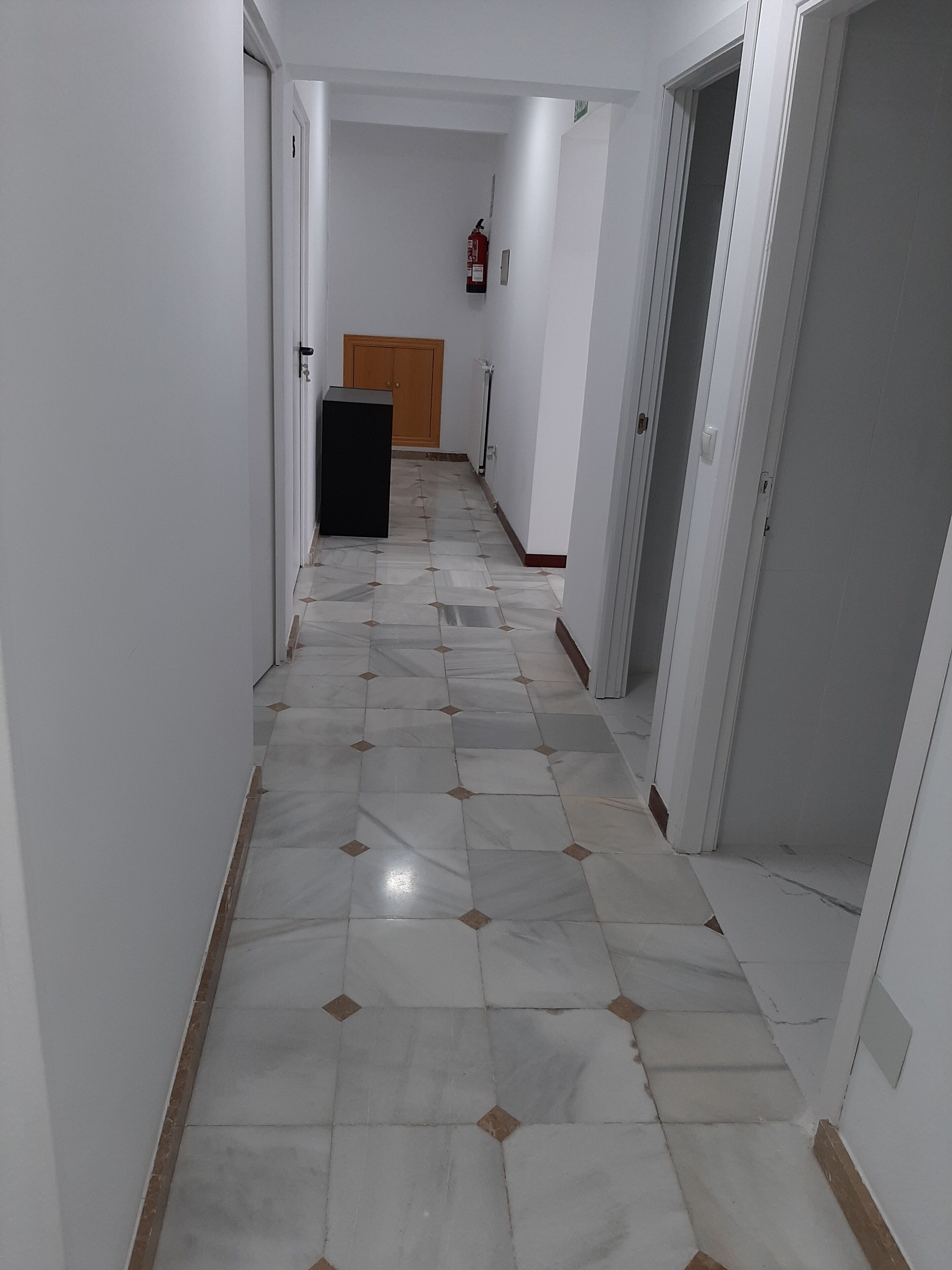 Hostal Arturo Soria