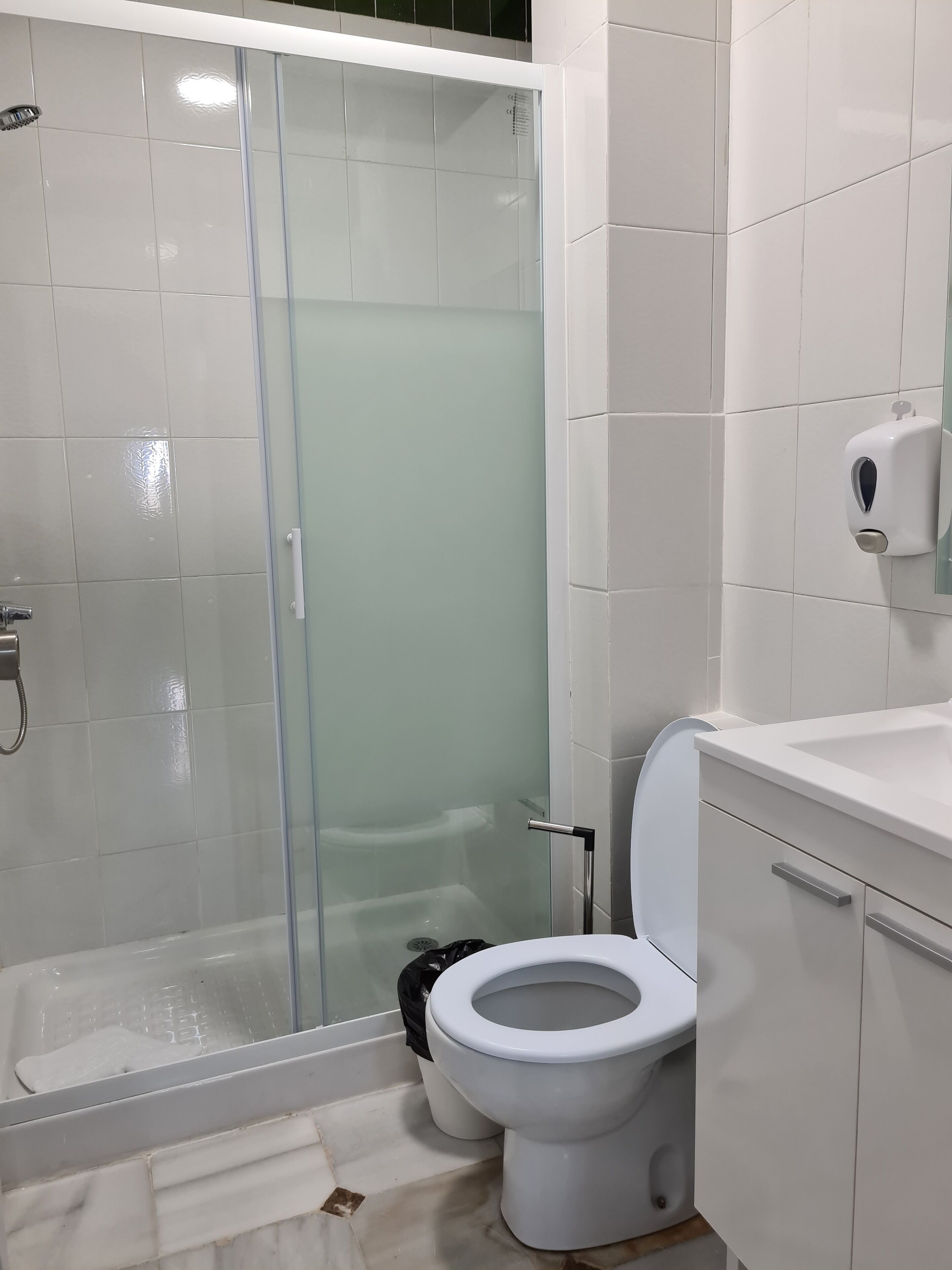 Hostal Arturo Soria