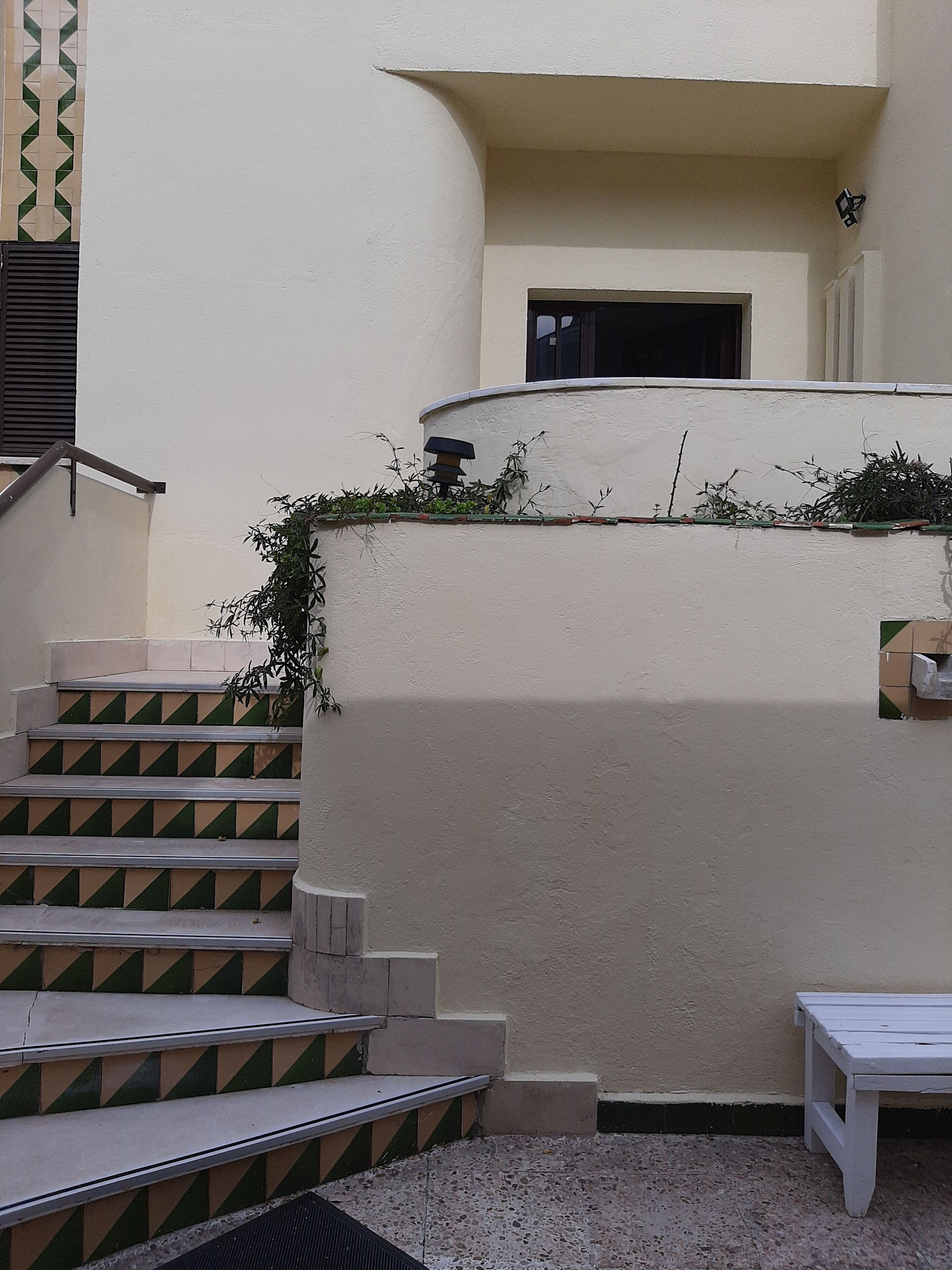 Hostal Arturo Soria
