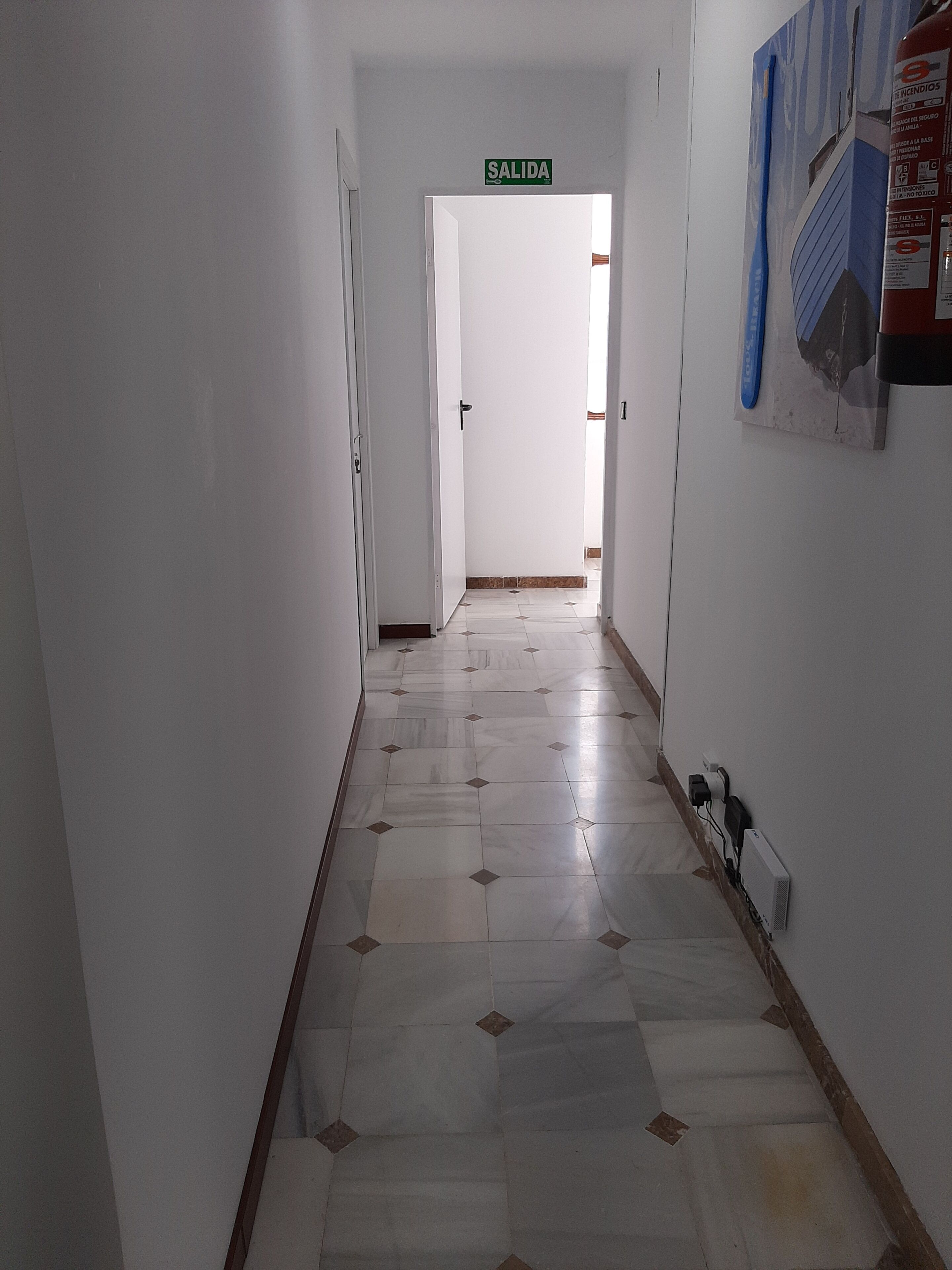 Hostal Arturo Soria