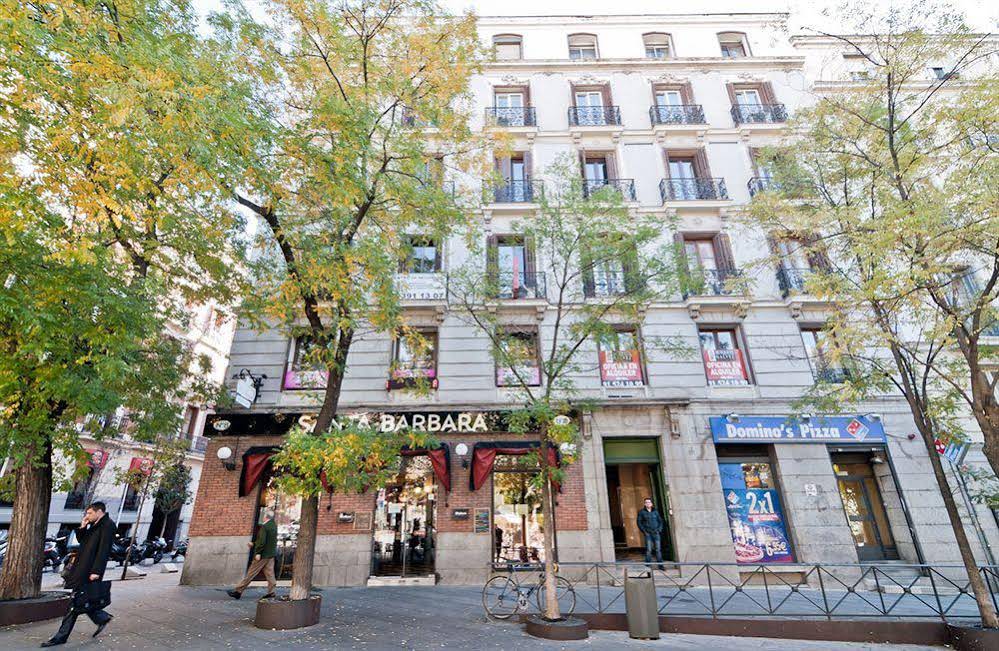 Hostal Asunción