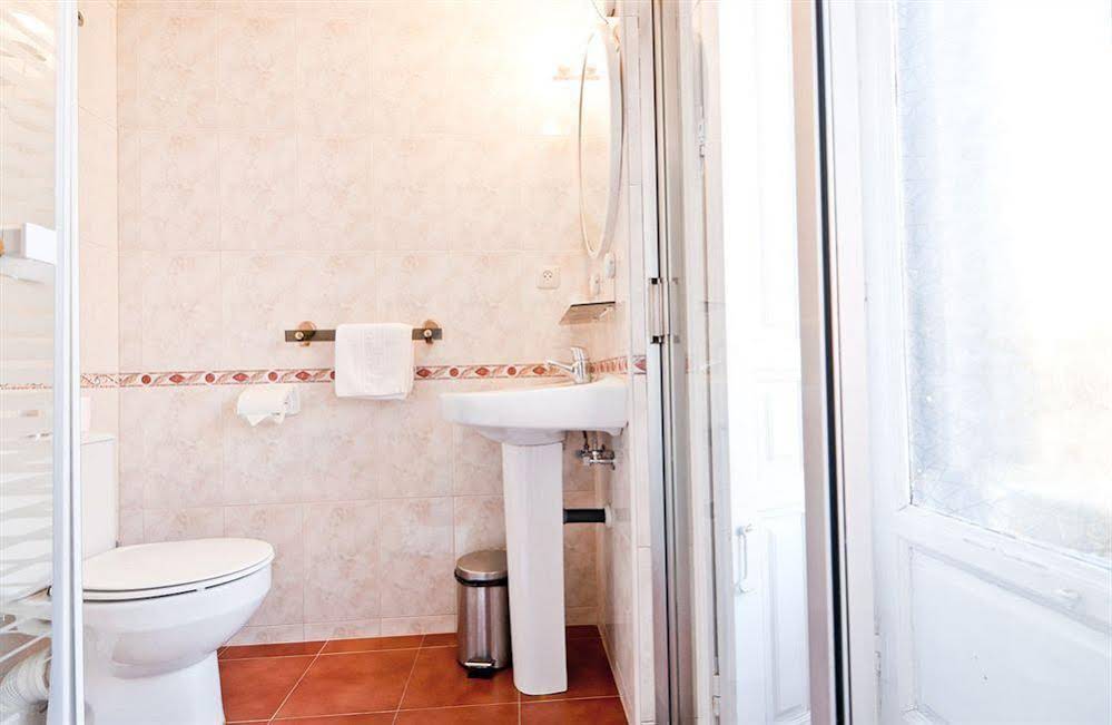 Hostal Asunción