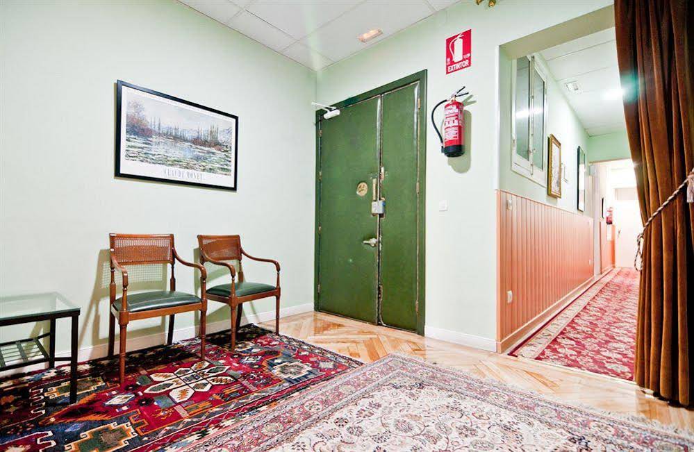 Hostal Asunción