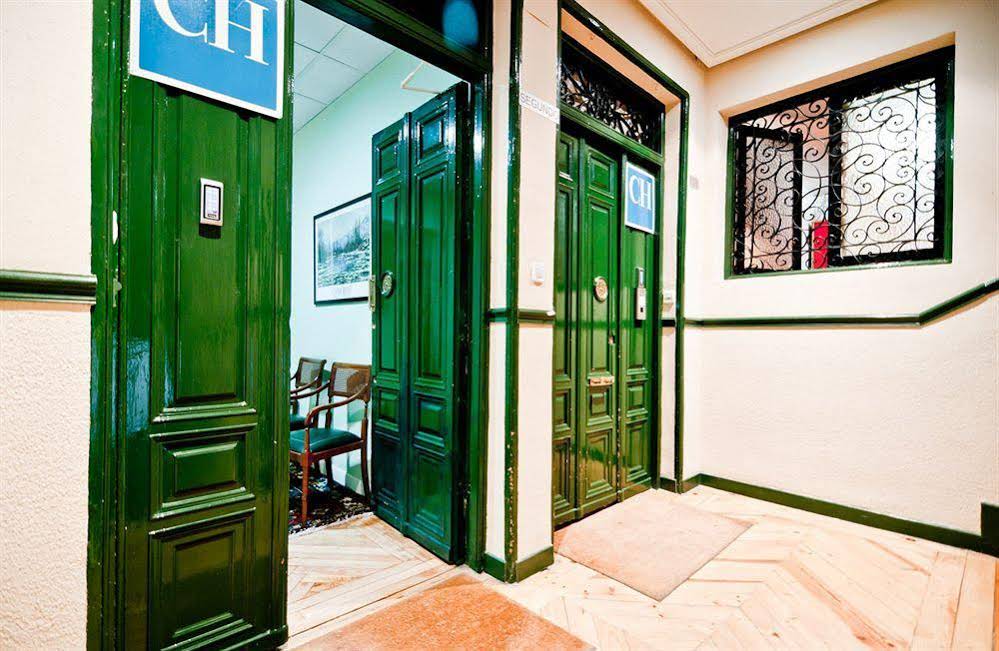 Hostal Asunción