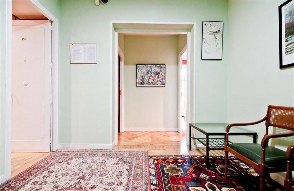 Hostal Asunción