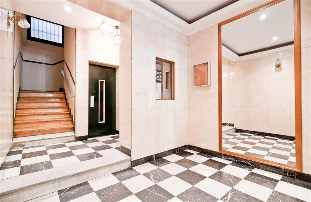 Hostal Asunción