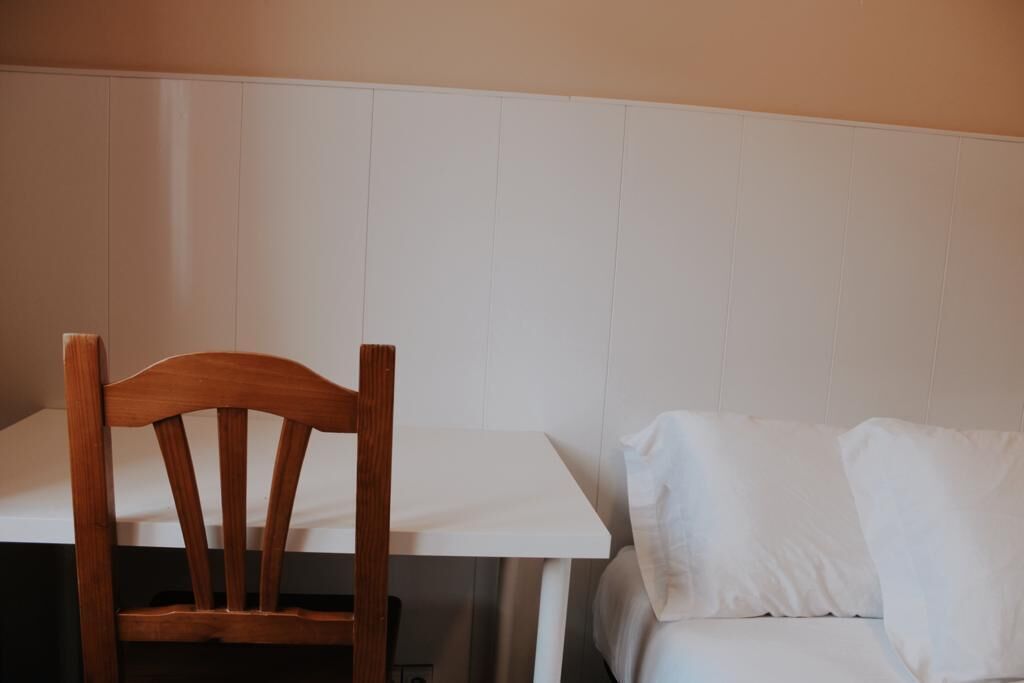 Hostal Atocha