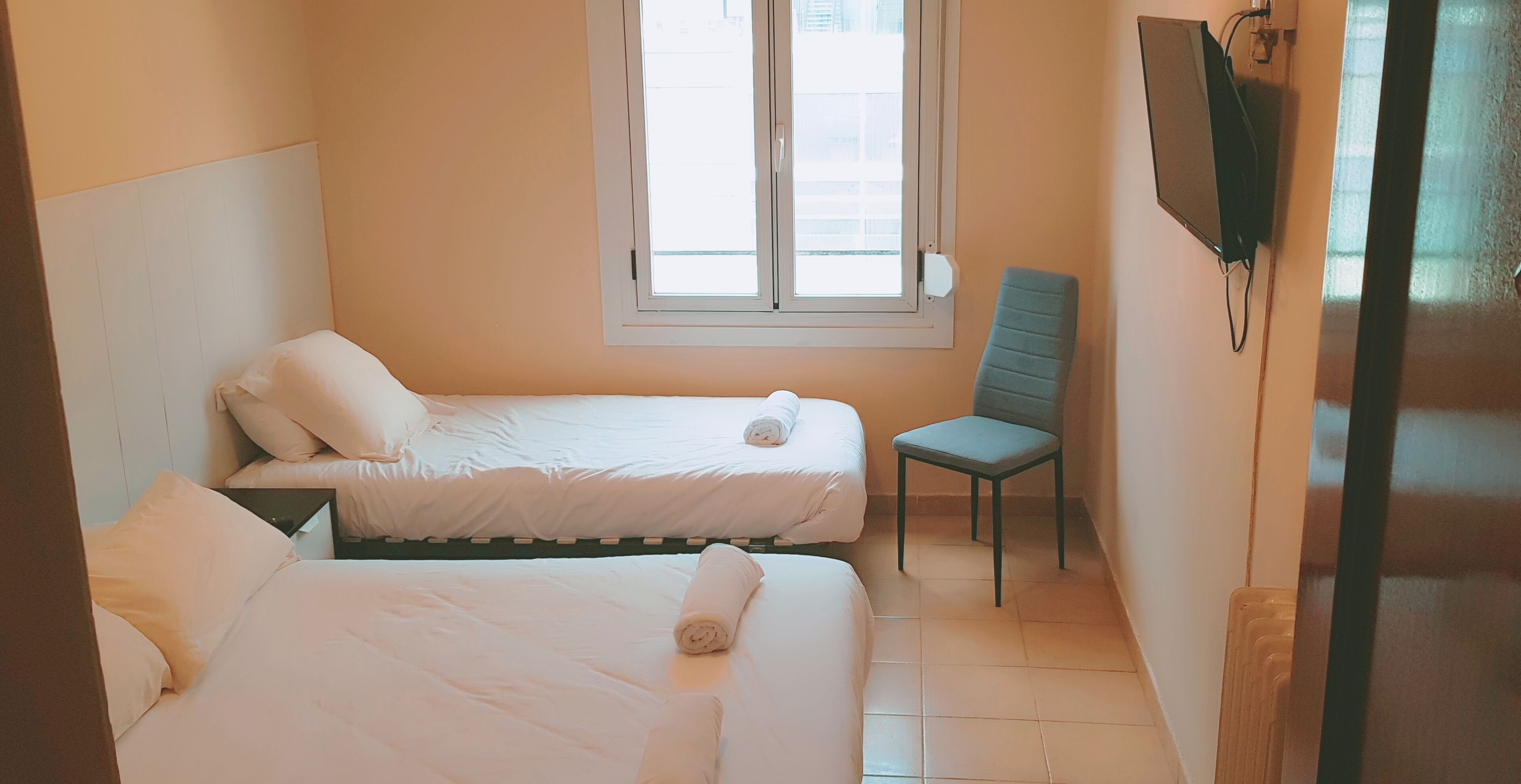 Hostal Atocha