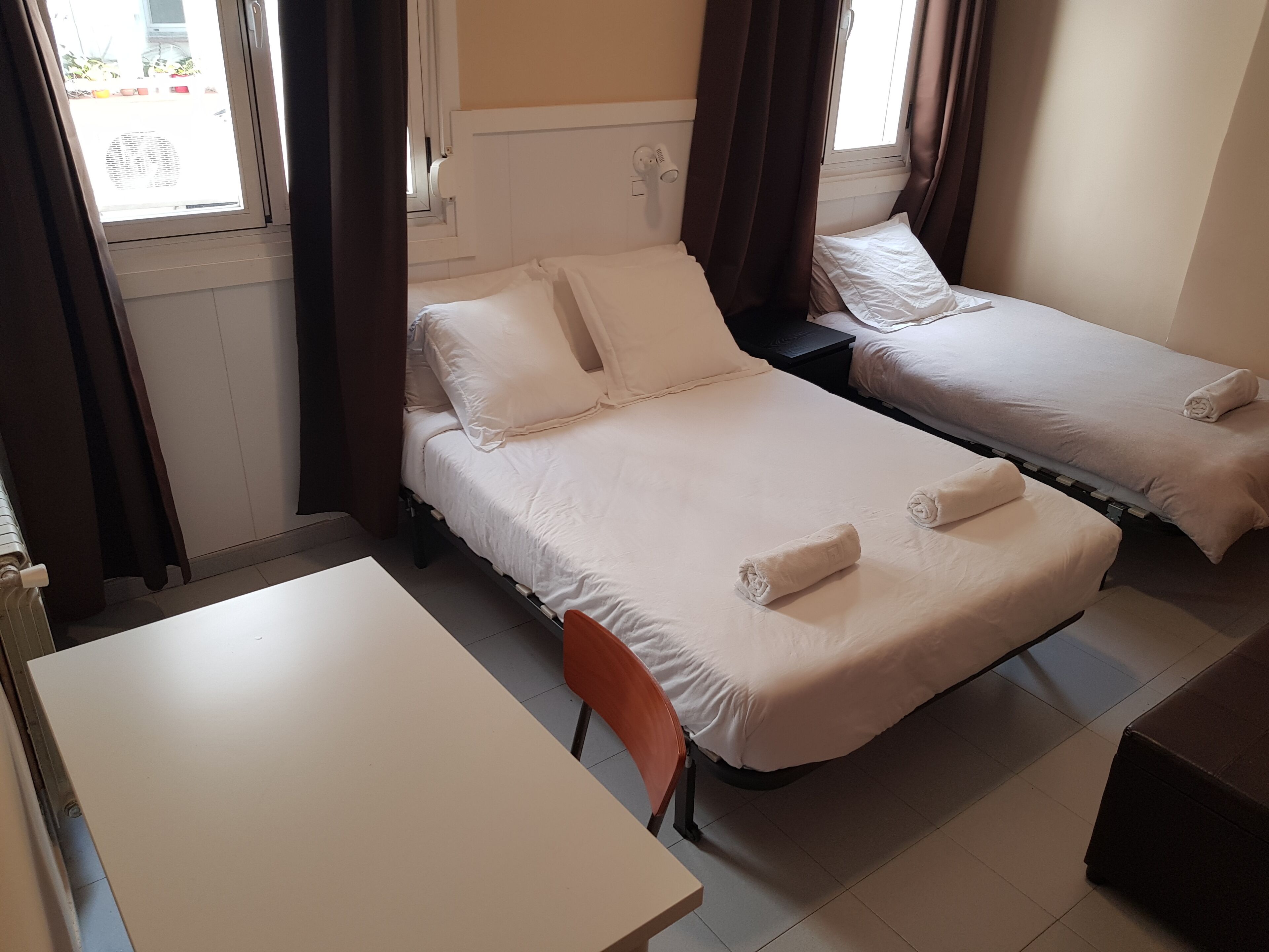 Hostal Atocha