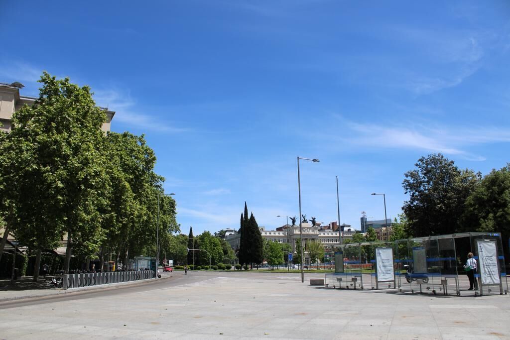 Hostal Atocha