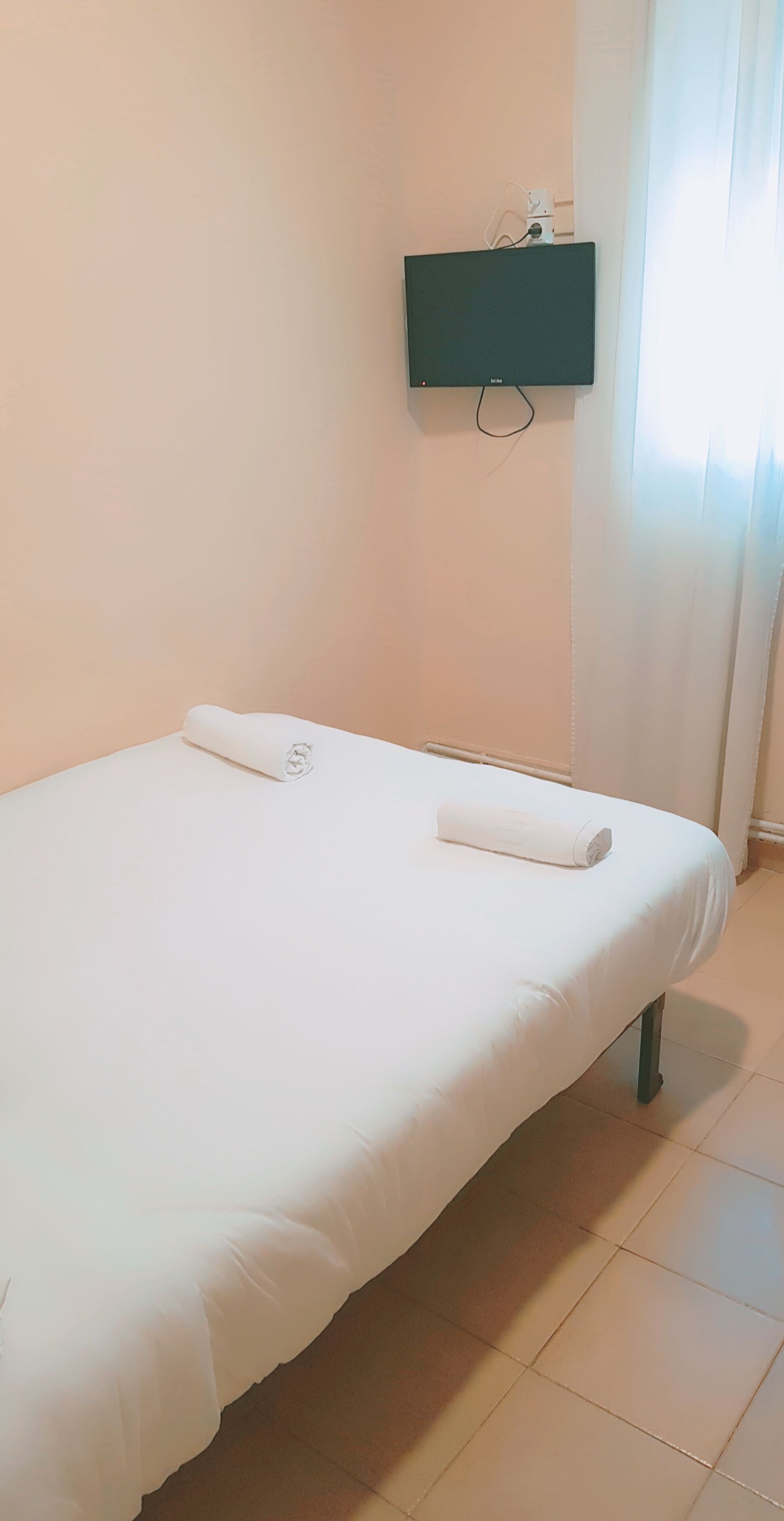 Hostal Atocha