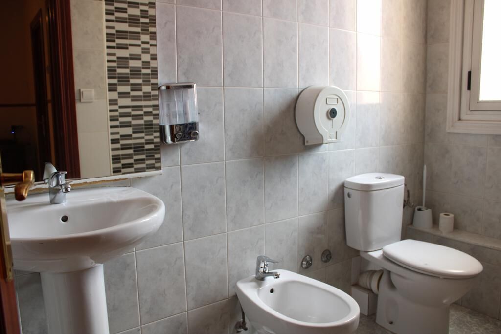 Hostal Atocha