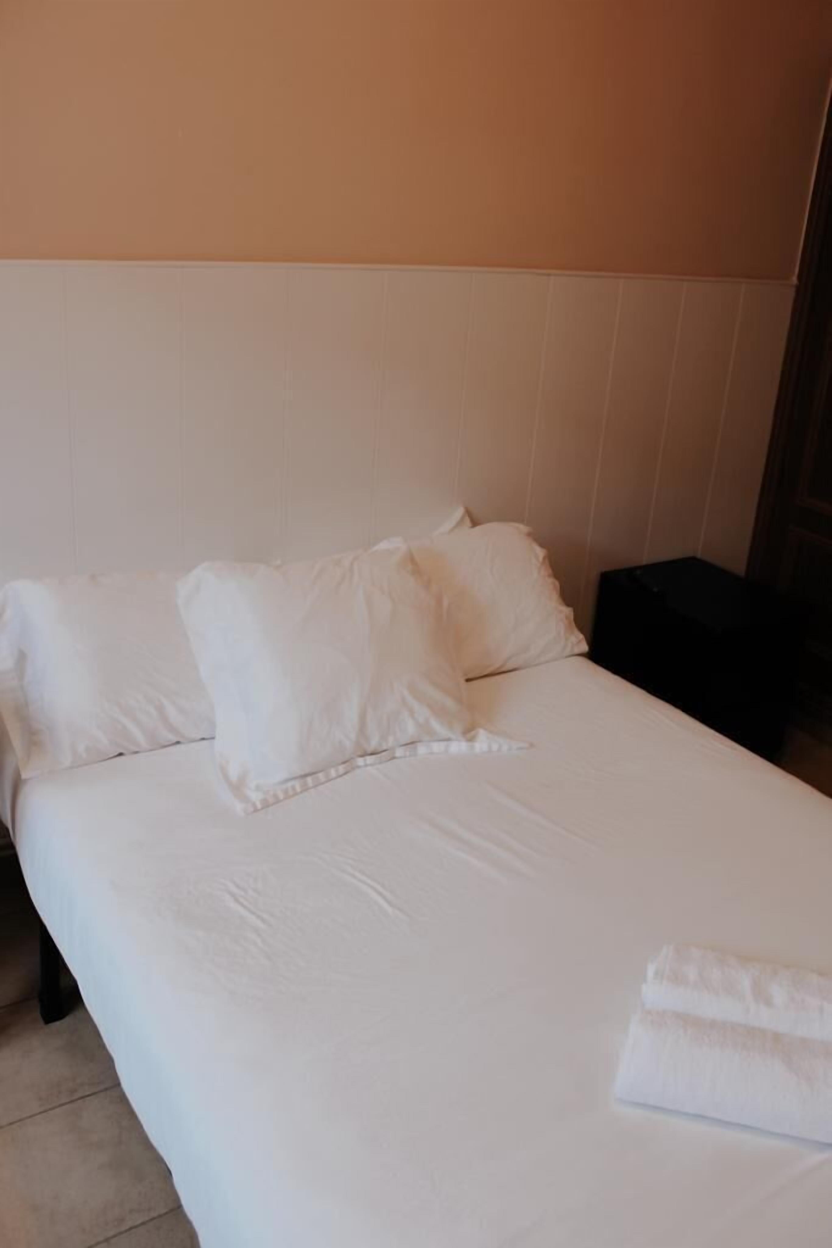 Hostal Atocha