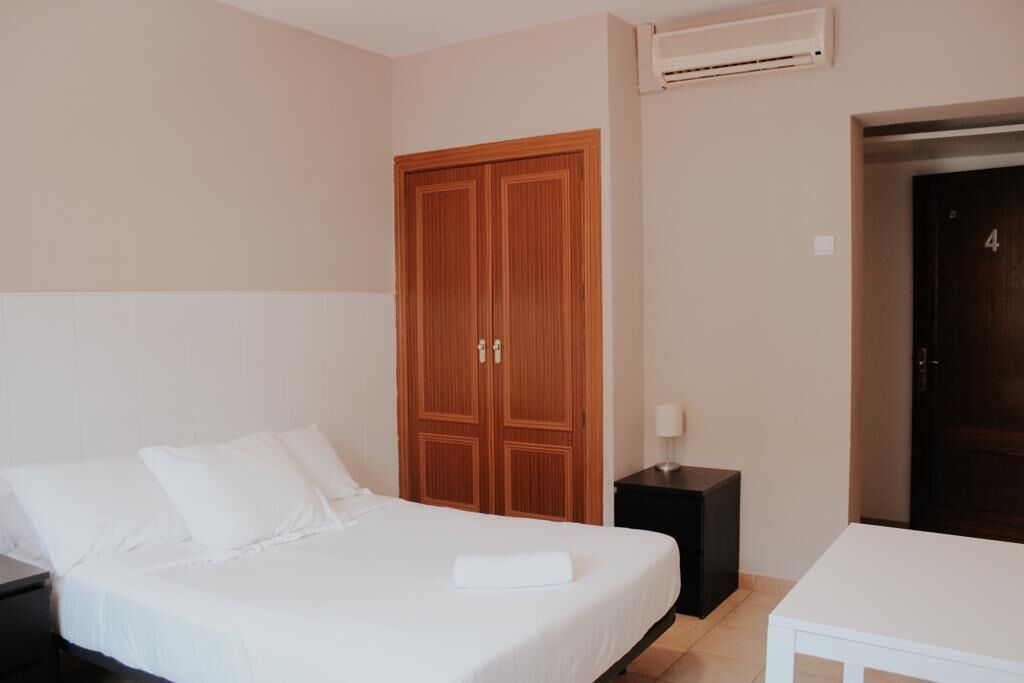 Hostal Atocha