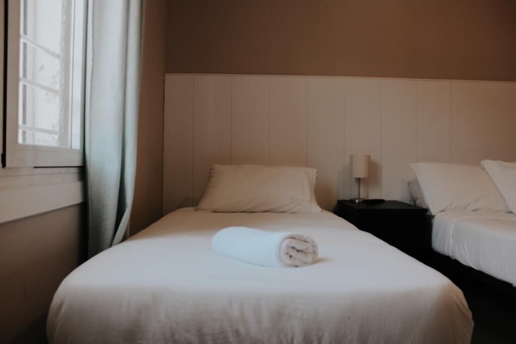 Hostal Atocha