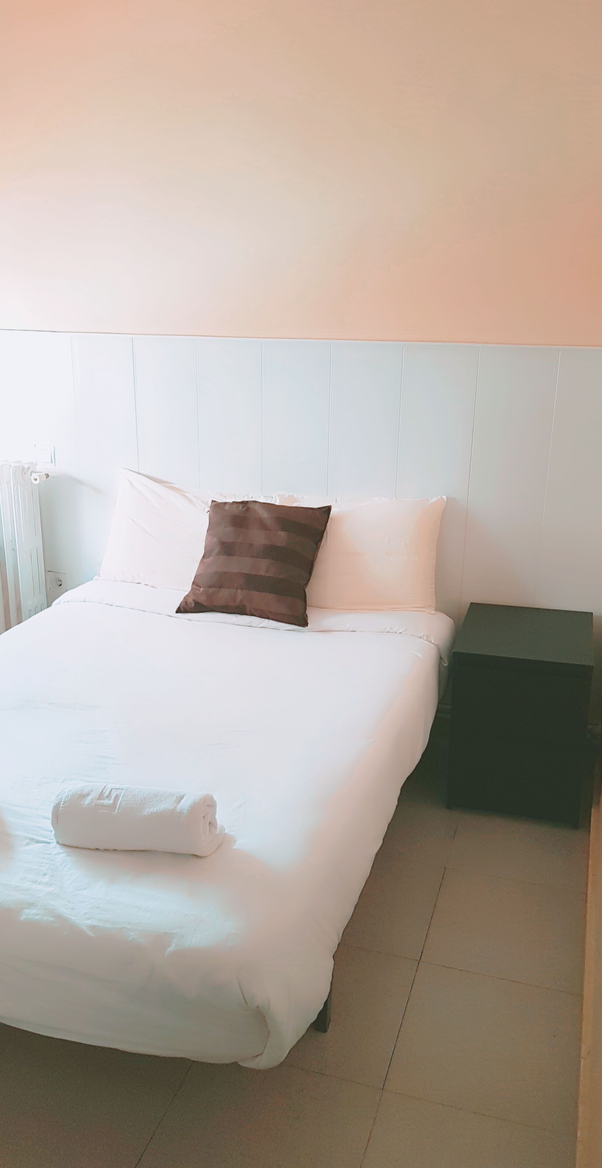 Hostal Atocha