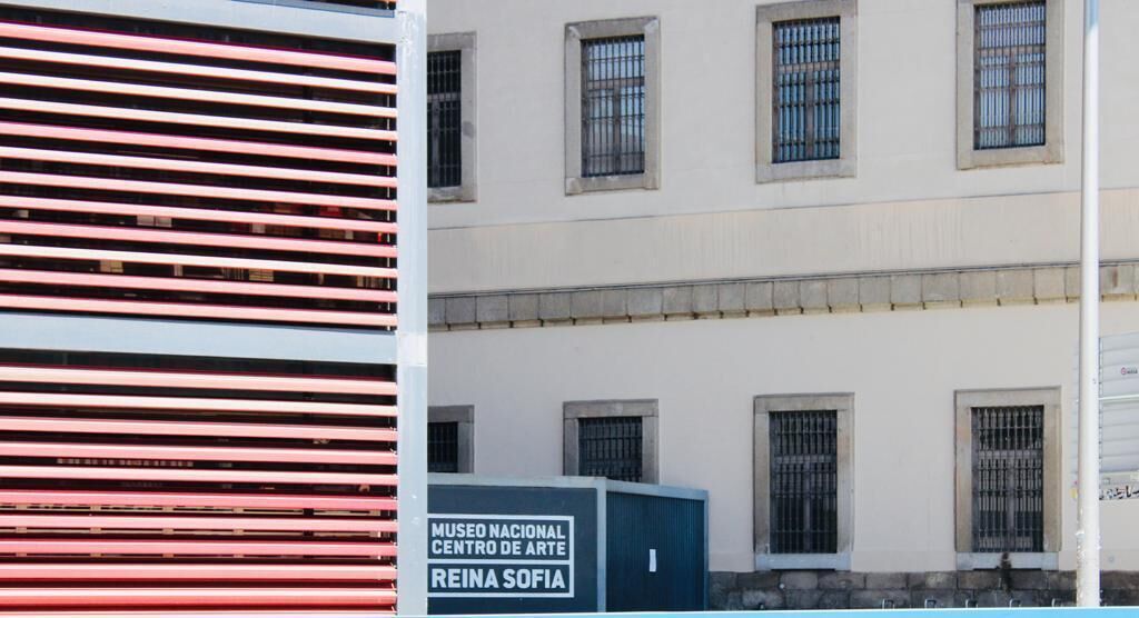 Hostal Atocha