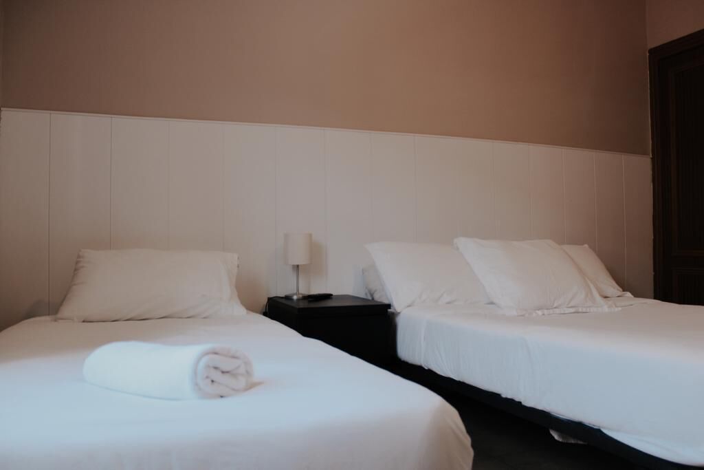 Hostal Atocha