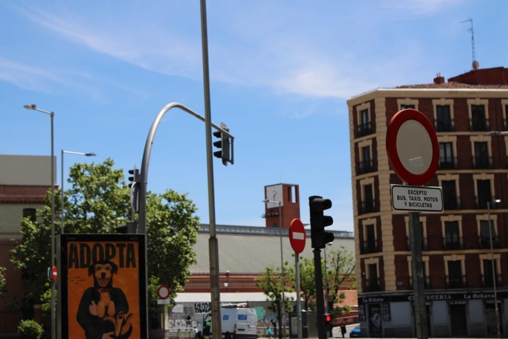 Hostal Atocha