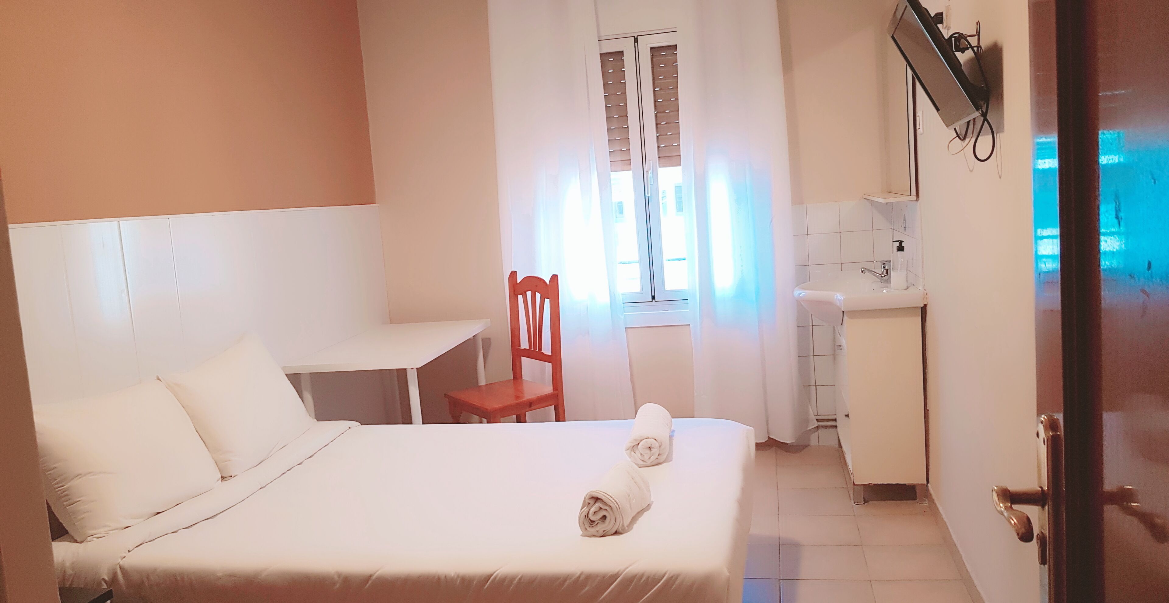 Hostal Atocha