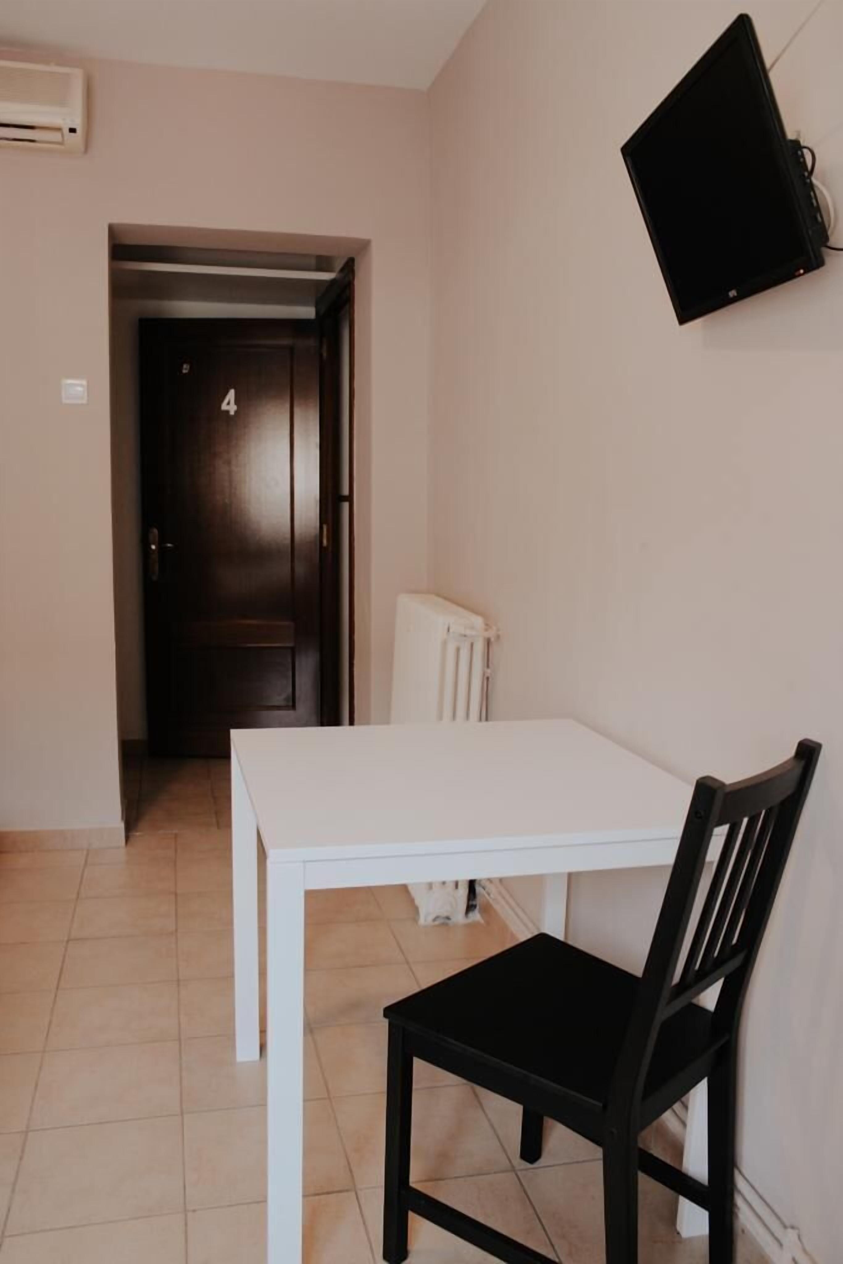 Hostal Atocha