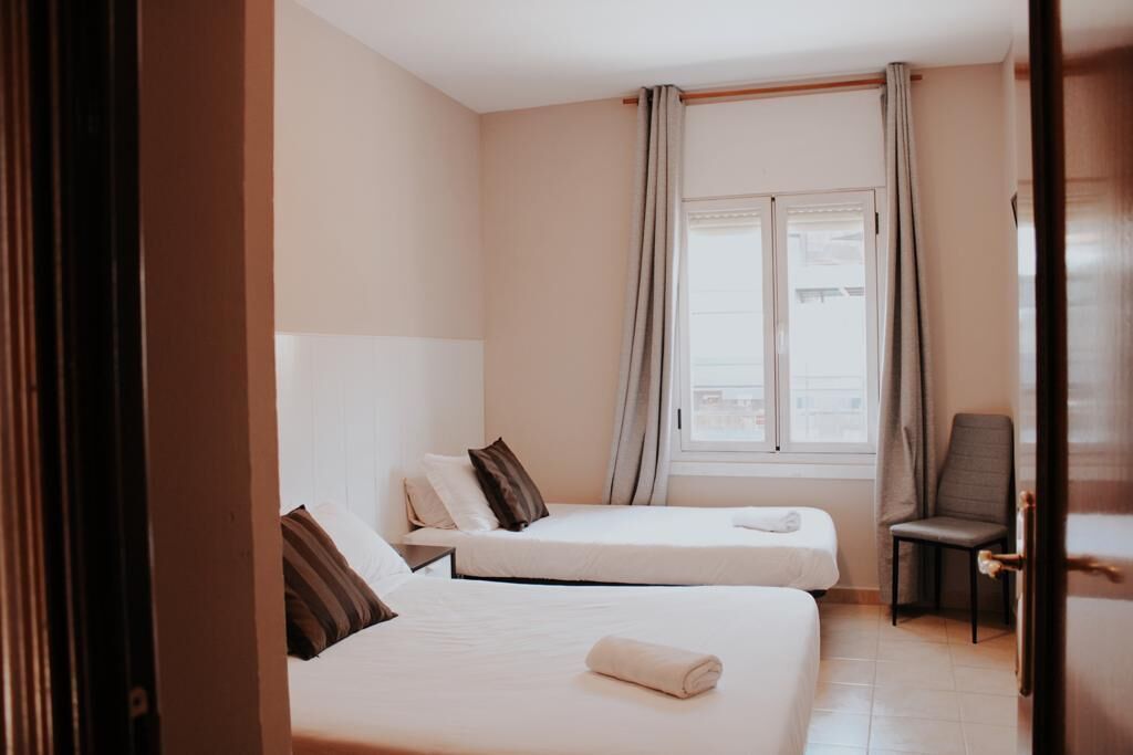 Hostal Atocha