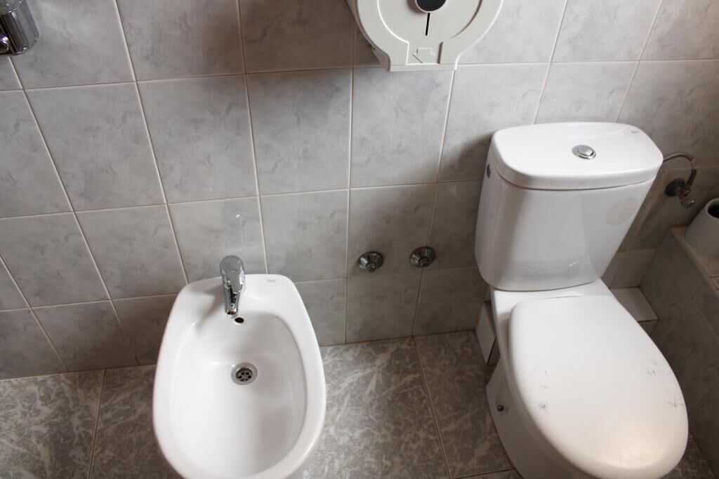Hostal Atocha