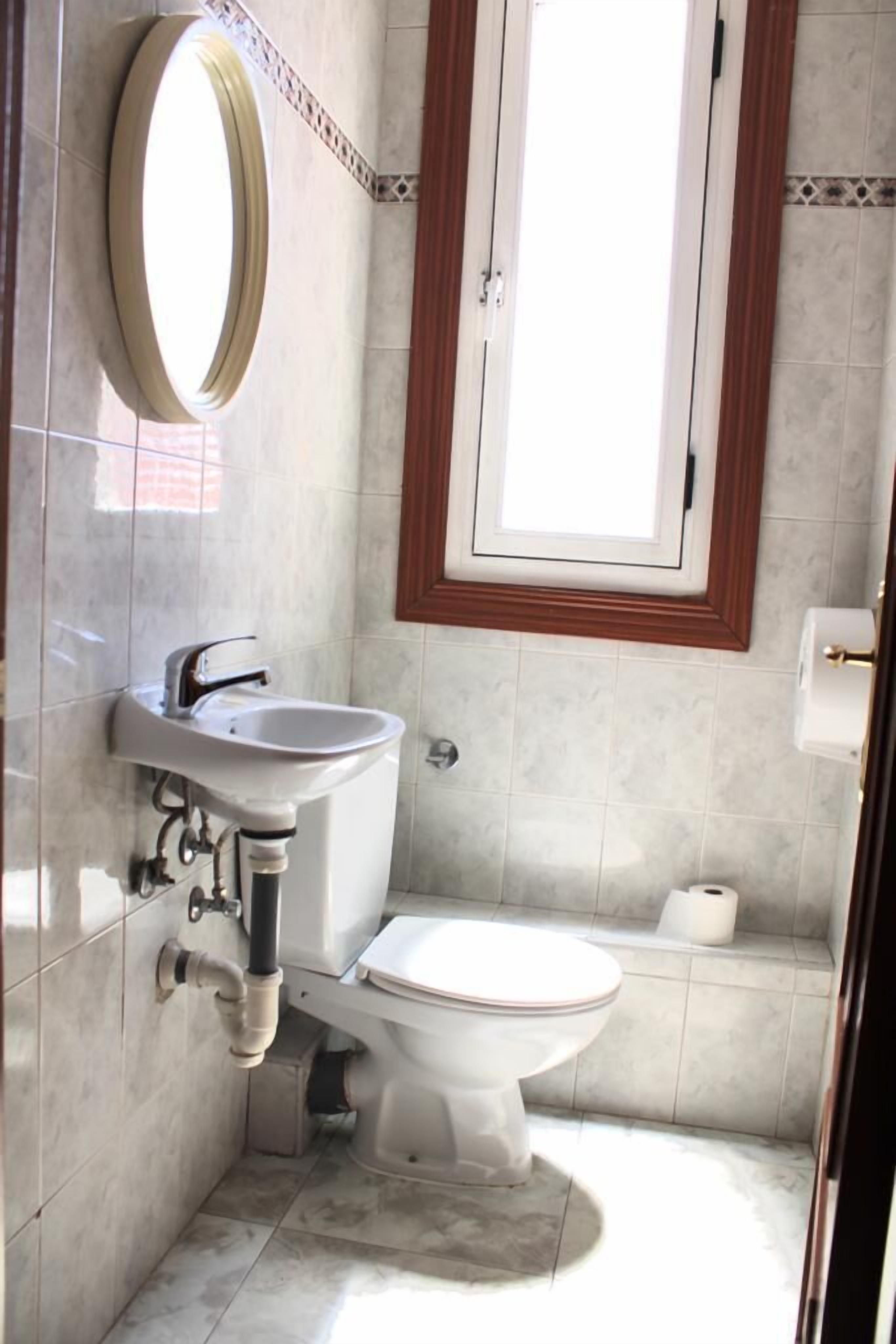 Hostal Atocha