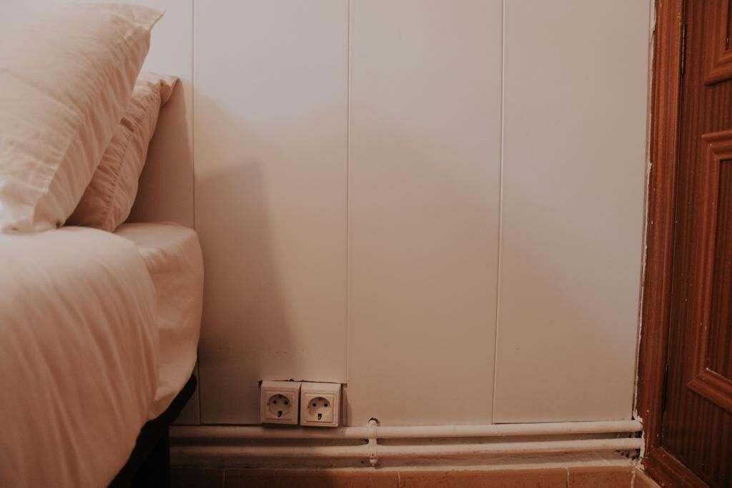 Hostal Atocha