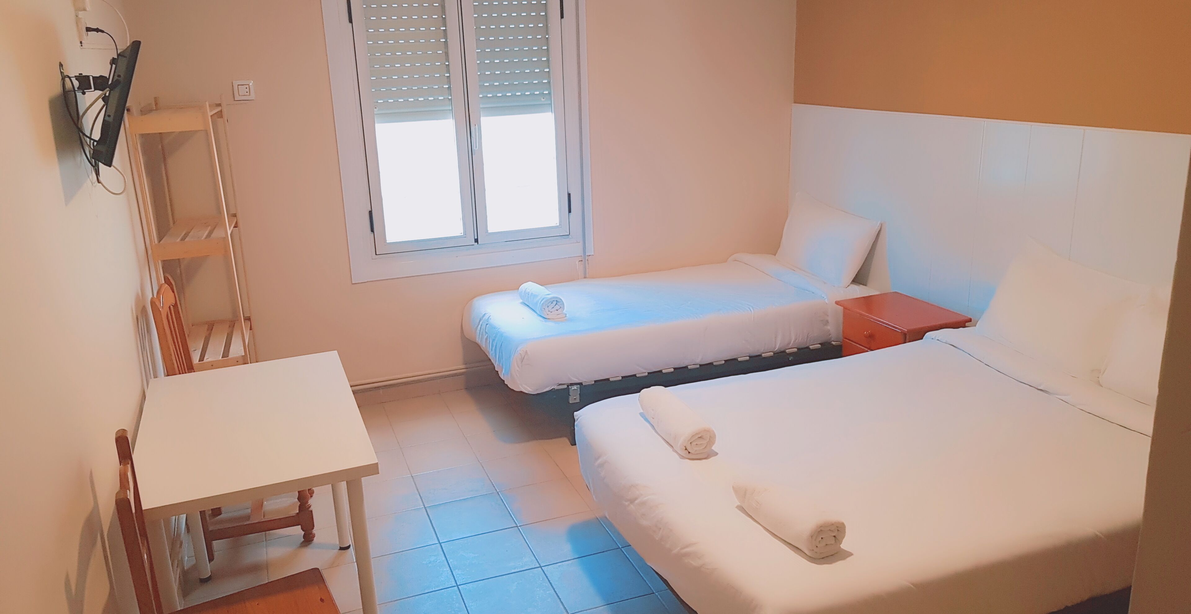 Hostal Atocha