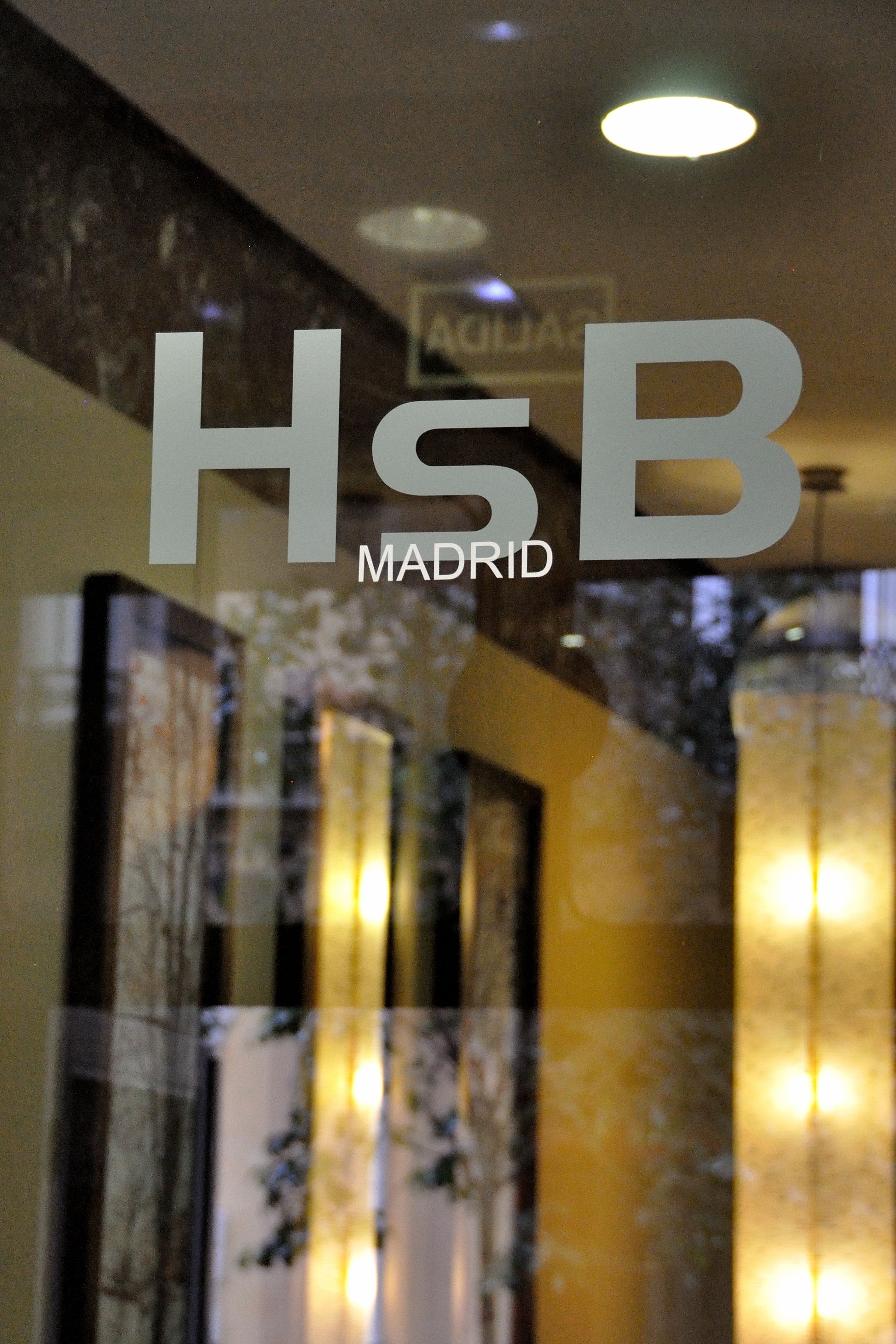 Hostal Ballesta