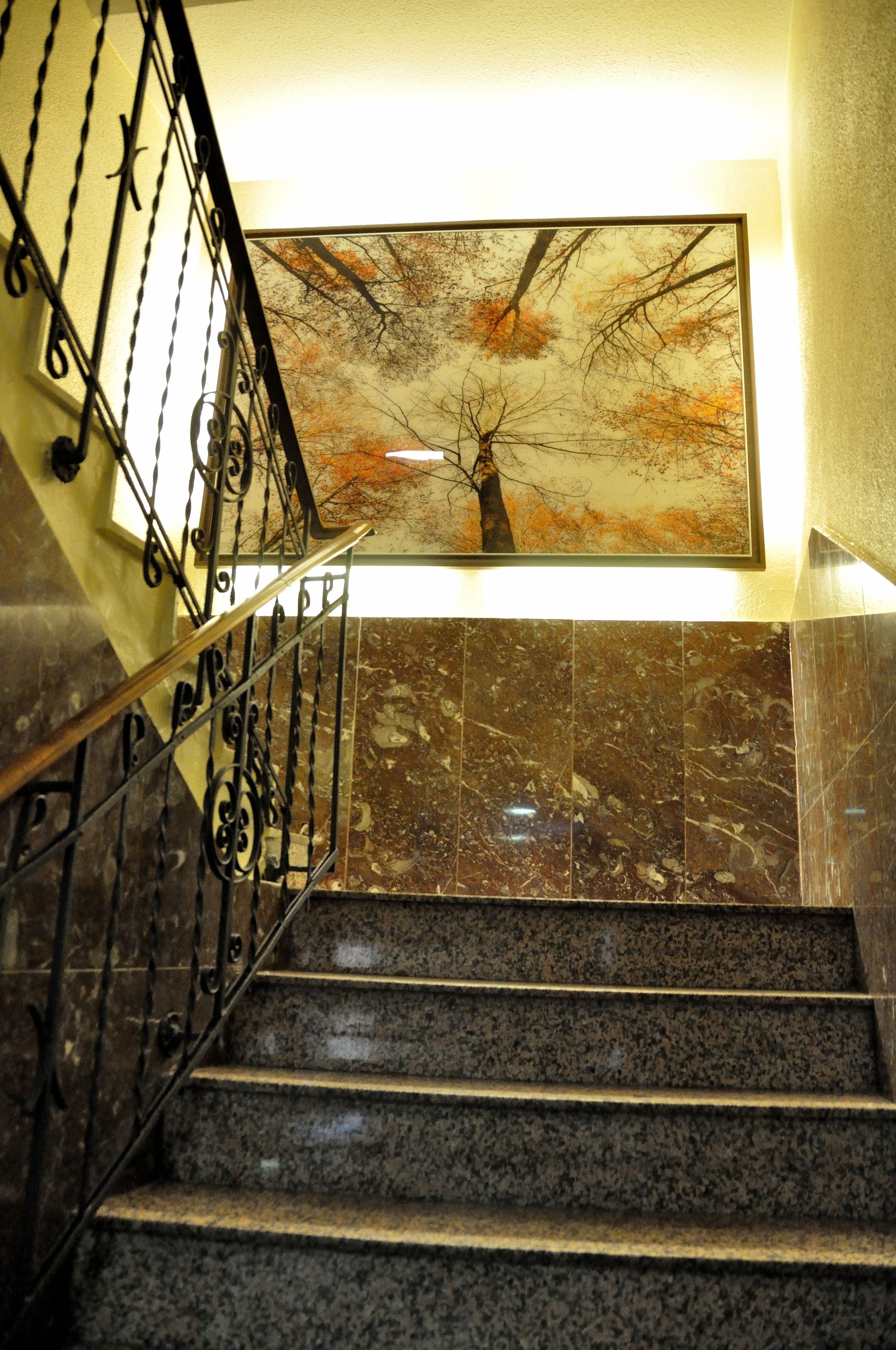 Hostal Ballesta