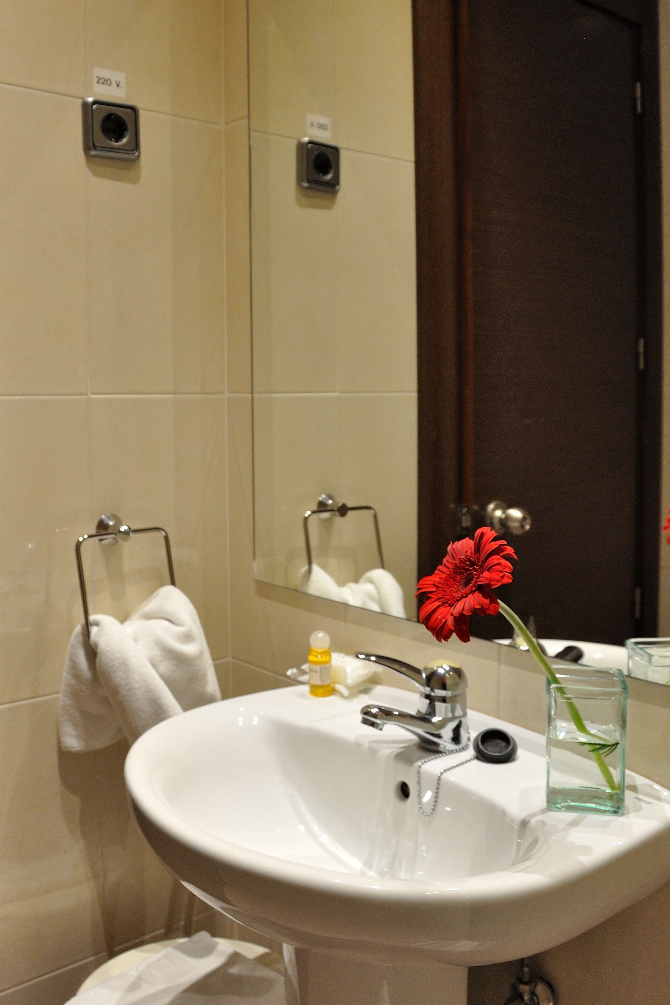 Hostal Ballesta