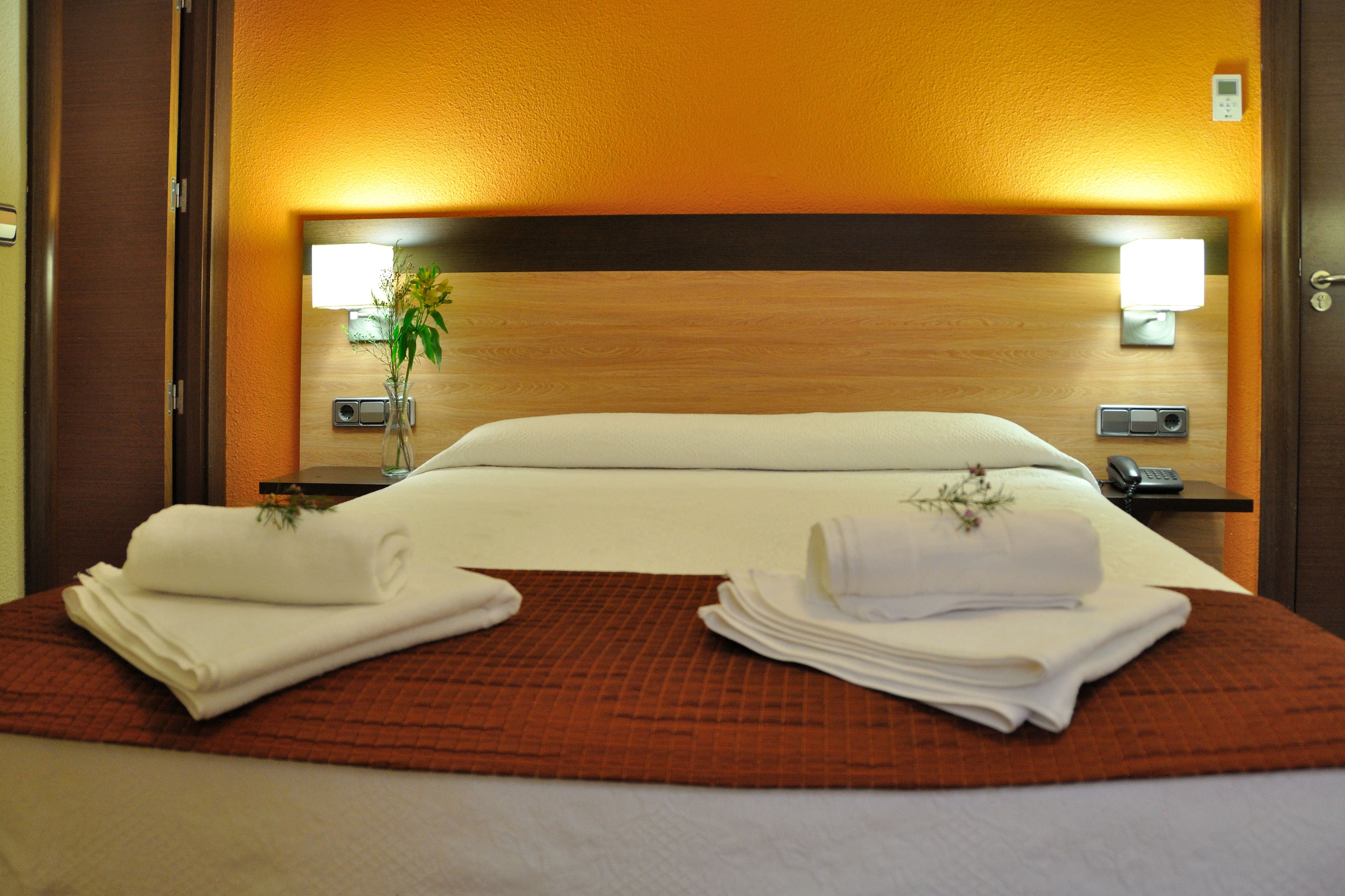 Hostal Ballesta