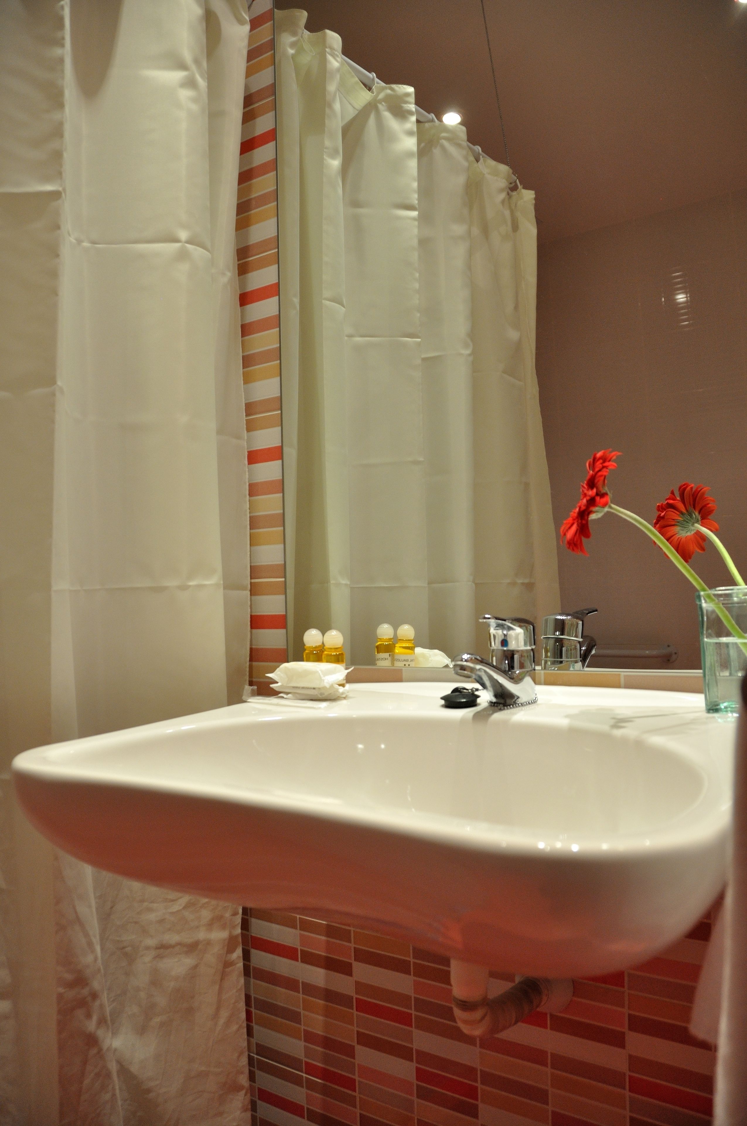 Hostal Ballesta