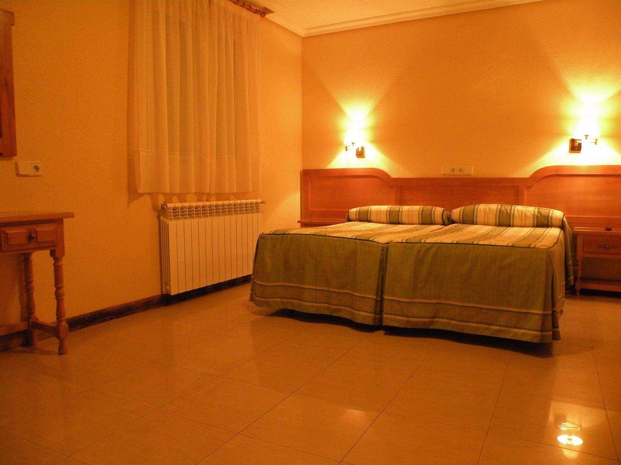 Hostal Benamar