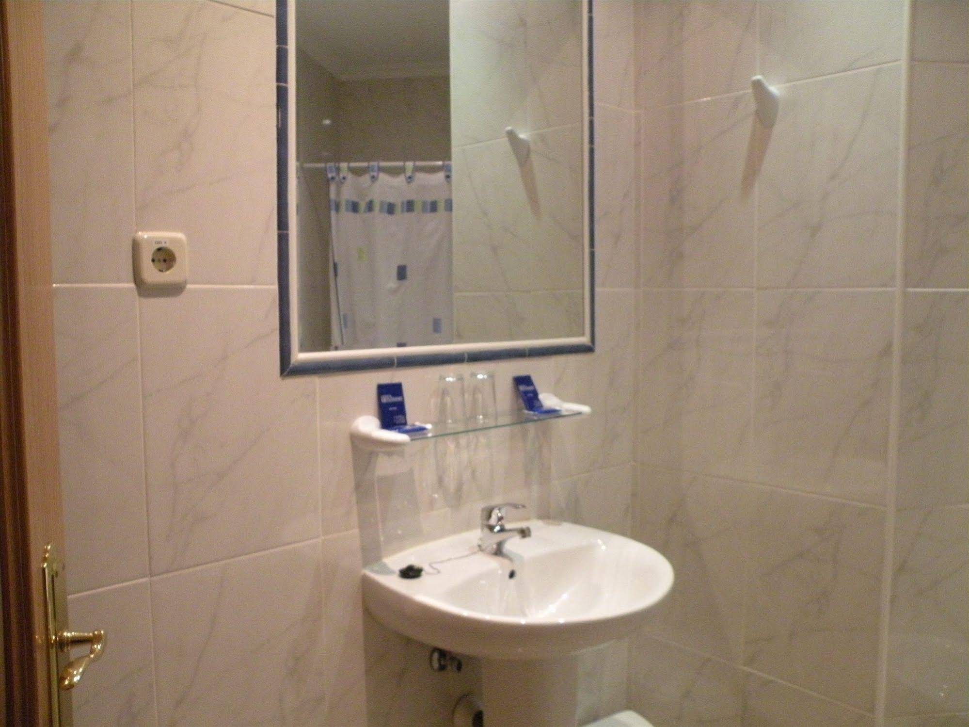 Hostal Benamar