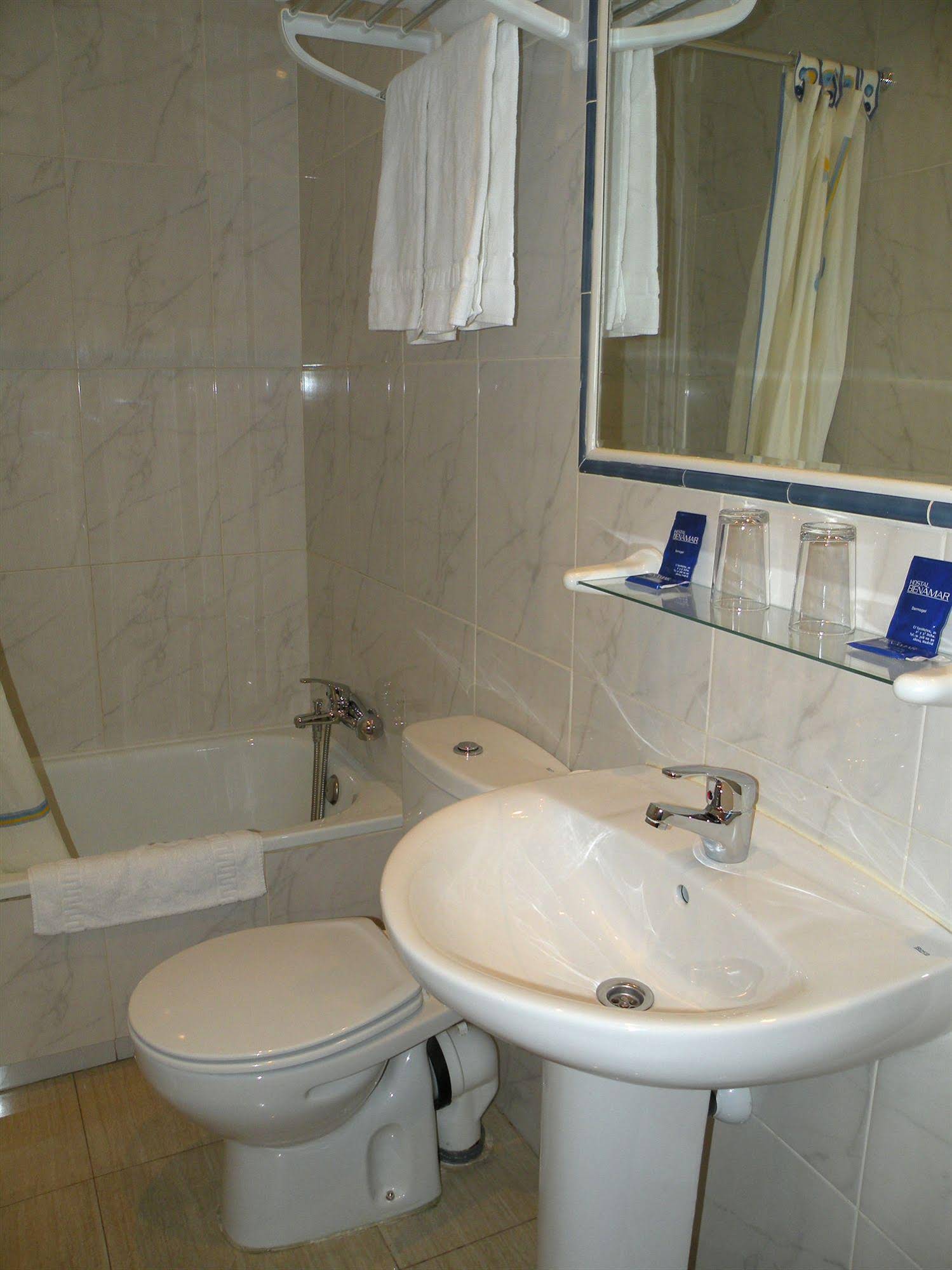 Hostal Benamar